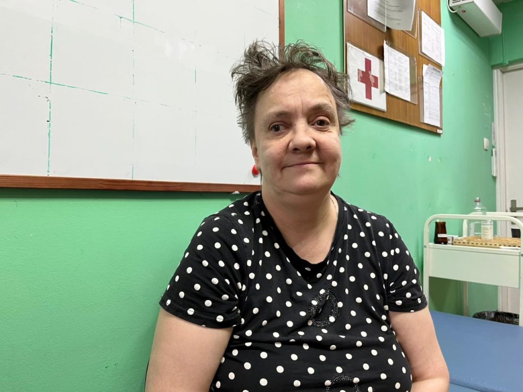 История Ирины, которая жила 30 лет без паспорта и числилась в базе умерших