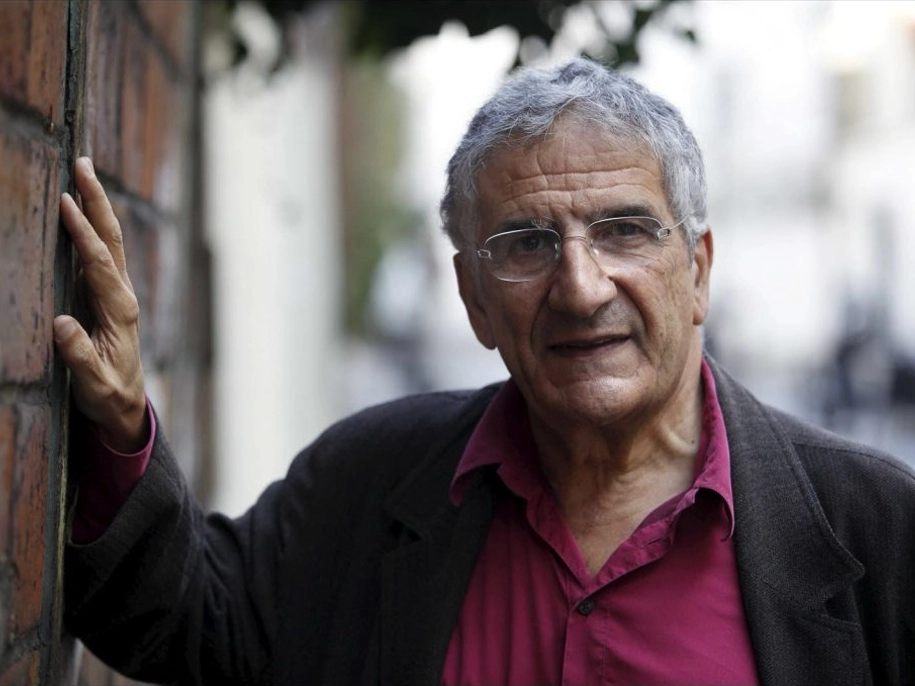 Умер основатель фонда Ксавье эммануэлли