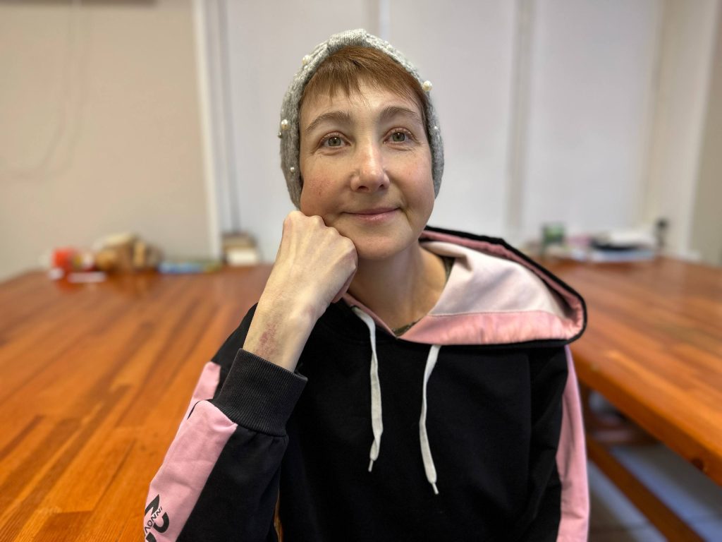 Москва не хочет меня принимать! История Татьяны