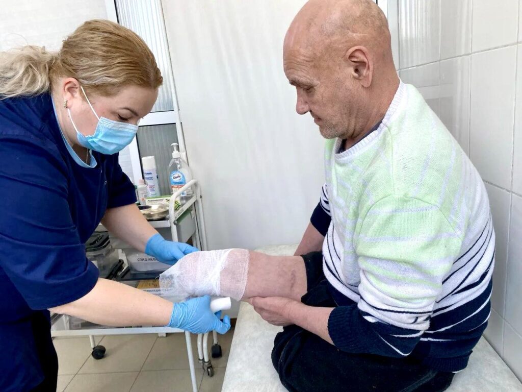 На связи Сибирь