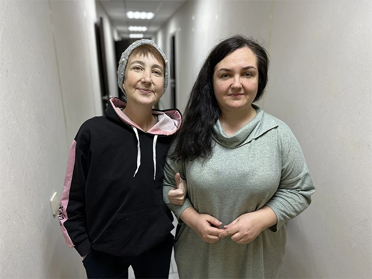 28 584 часа в безопасности и тепле